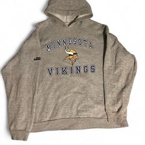 Minnesota Vikings Hoodie